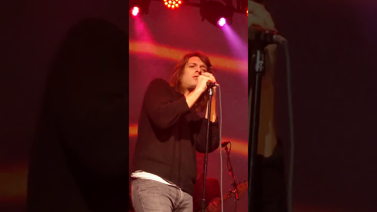 Paolo Nutini - Stranded Words & Radio at Brooklyn Steel 3/8/23