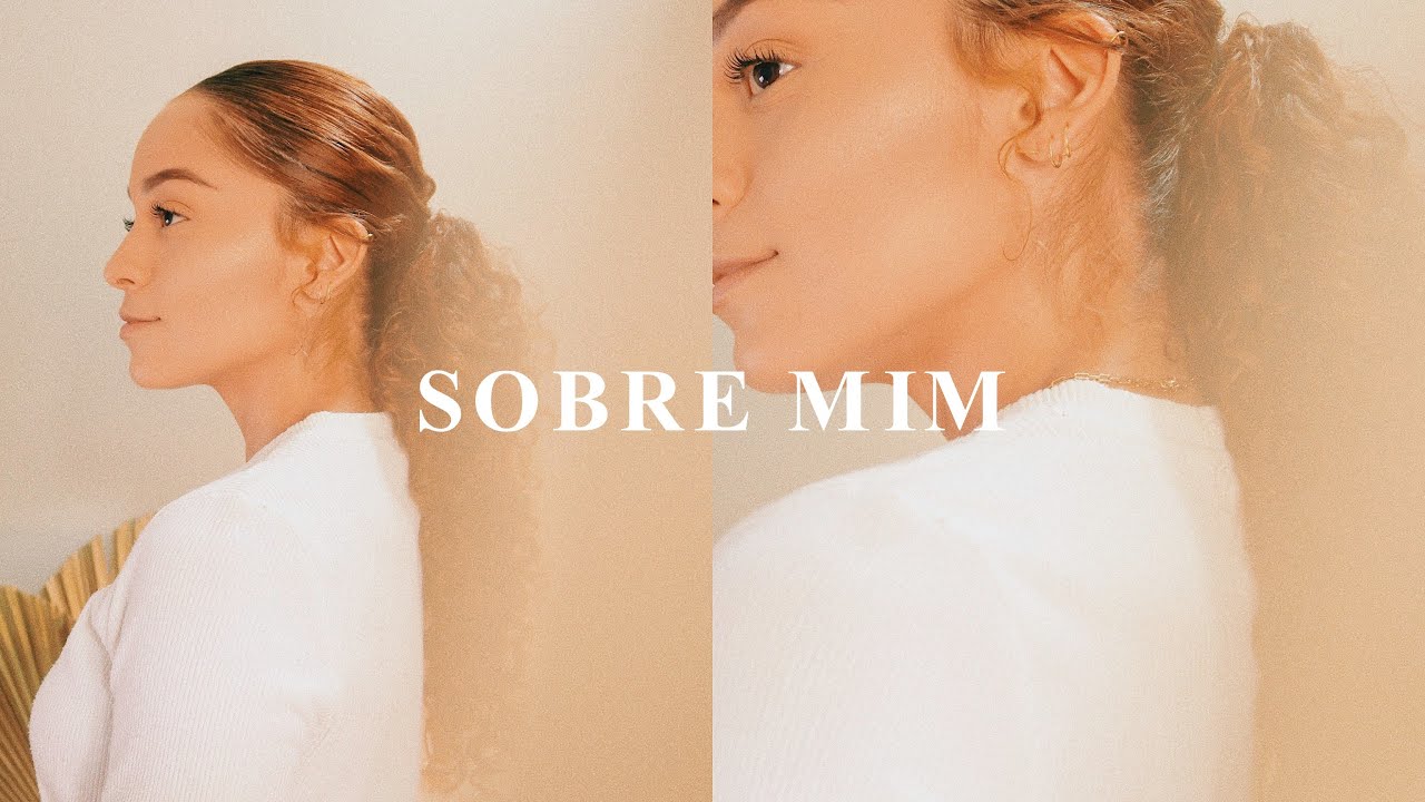 50 fatos sobre mim.