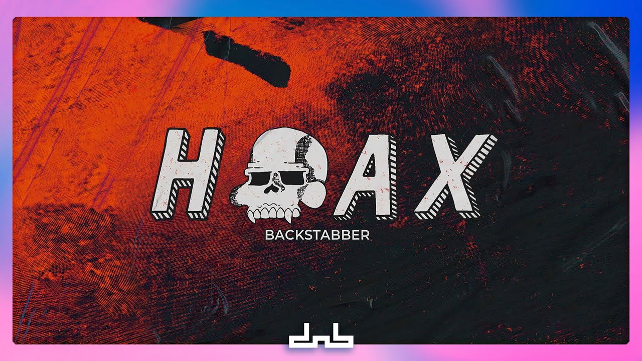 Hoax - Backstabber