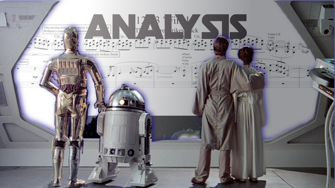 The Empire Strikes Back: 