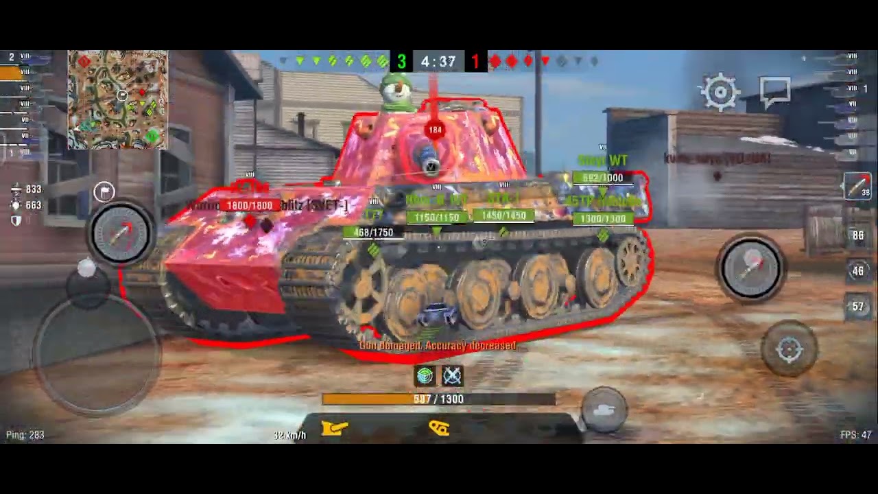 St 62 ver. 2.0 game play 