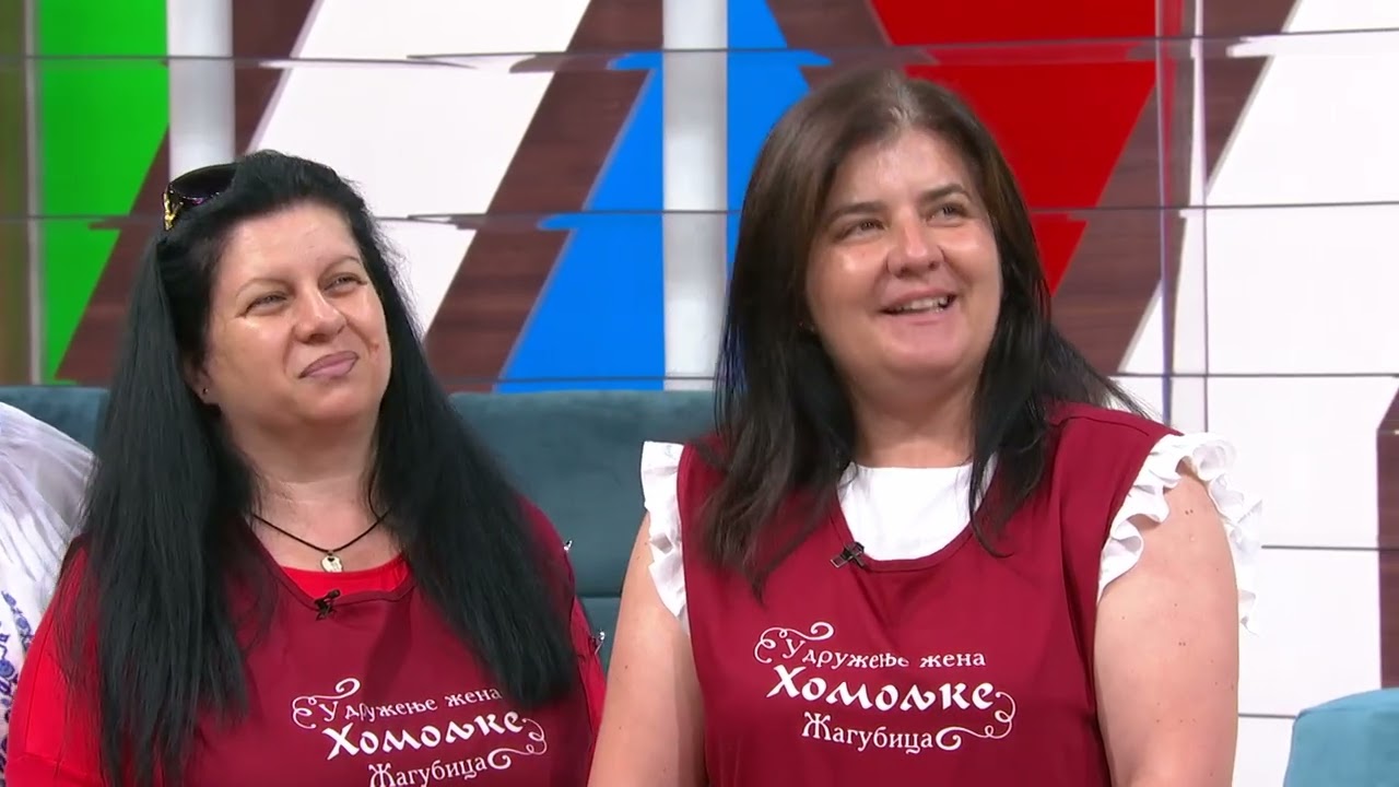 ŠARENICA | TV RTS 29.6.2025.