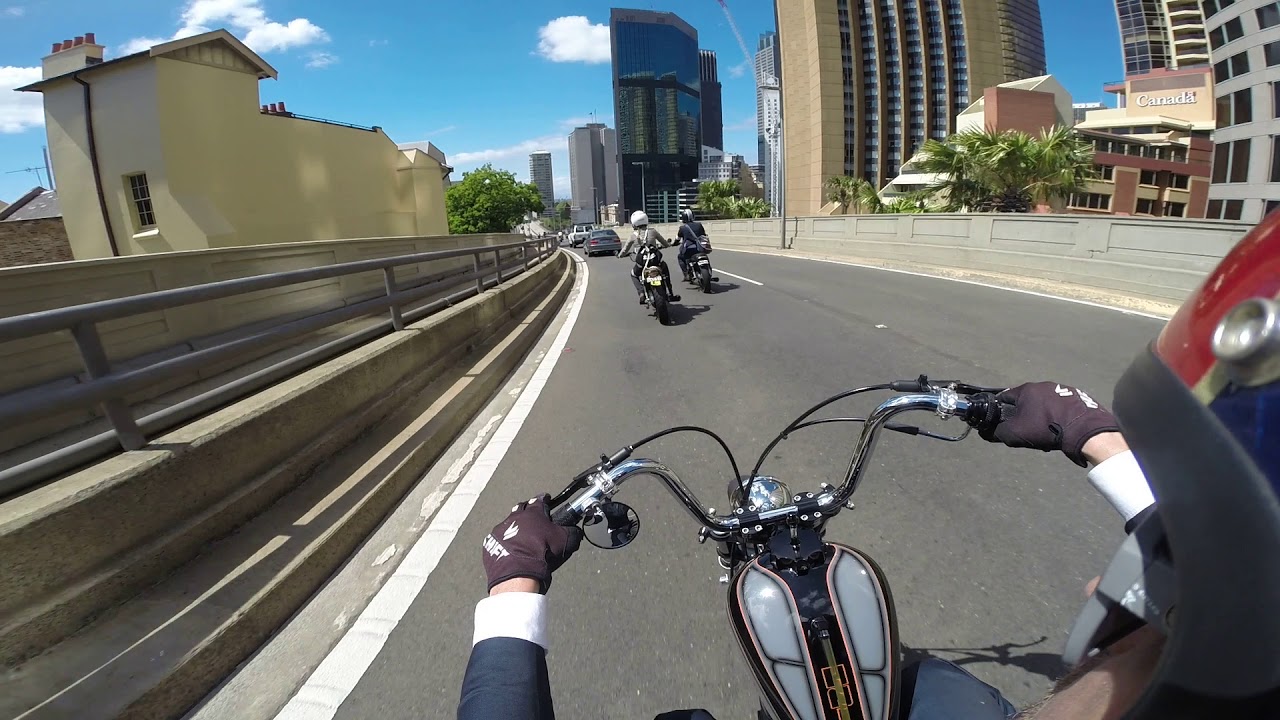 DGR 2018 Sydney Australia 🇦🇺