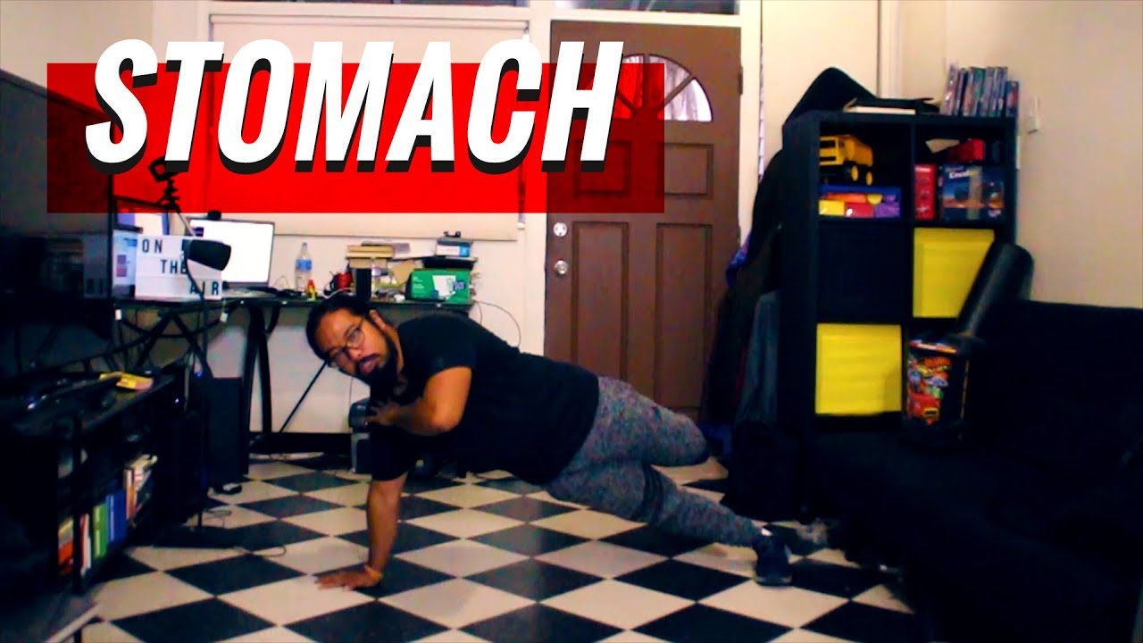 Stomach | breakdance moves for beginners | #GrooveWednesday