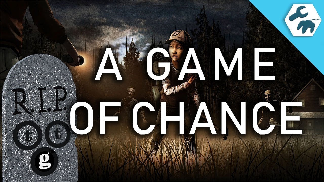 Episodic Games: Rated AO for Gambling