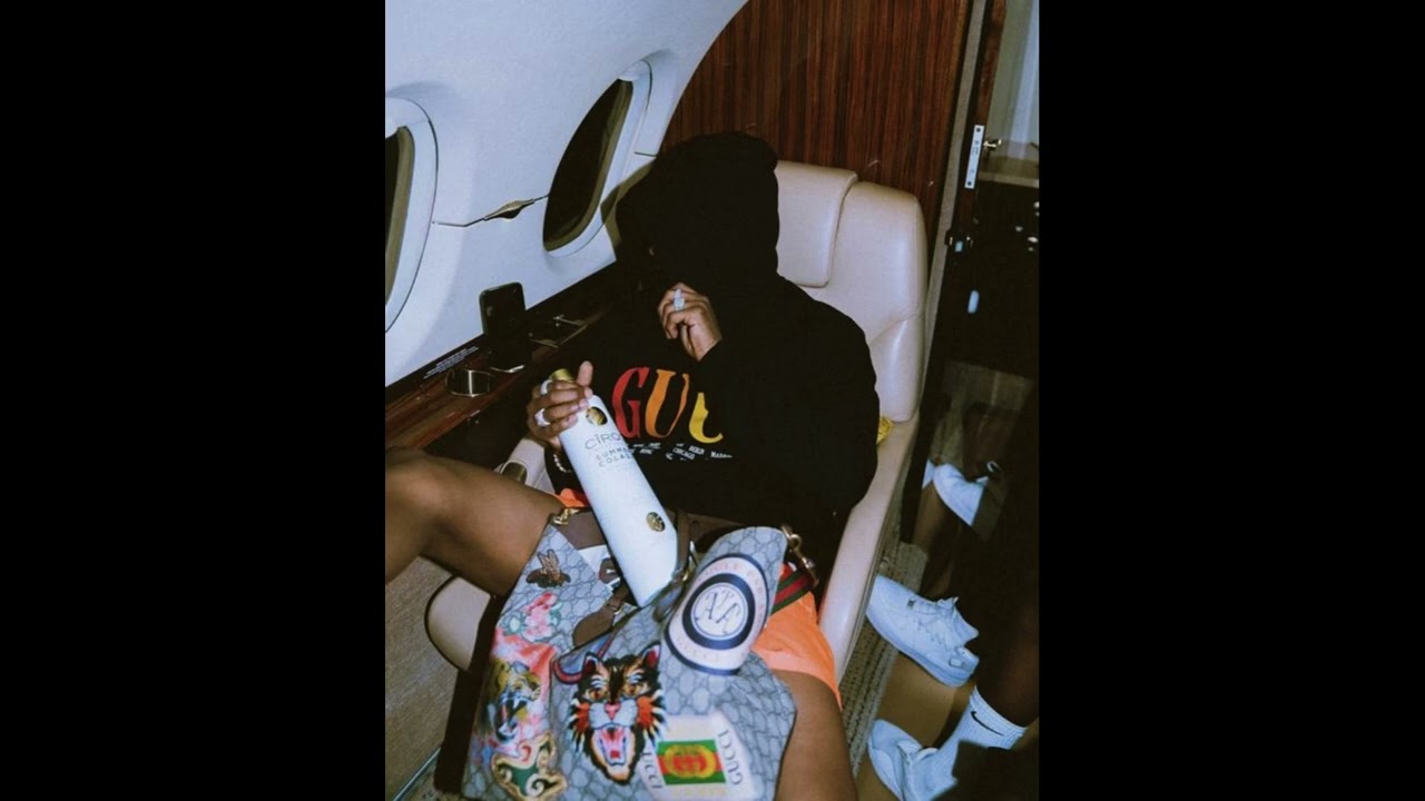 [FREE] young nudy + lucki type beat - cîroc