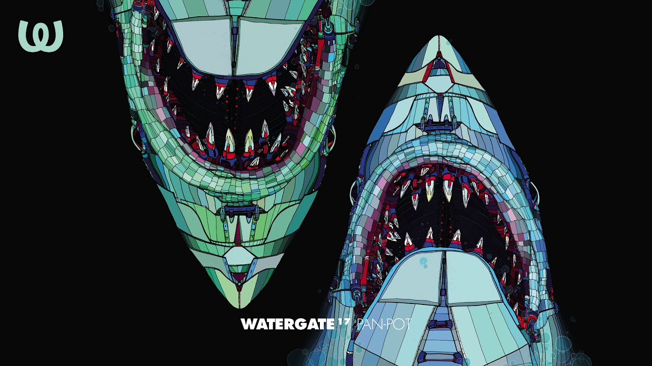 Watergate 17 - Pan-Pot