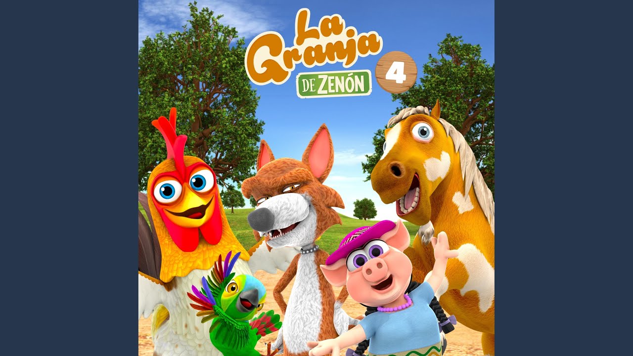 Juguemos en el bosque