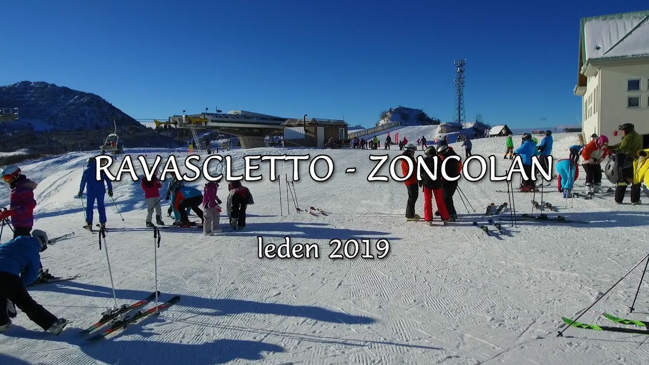 Ravascletto - Zoncolan