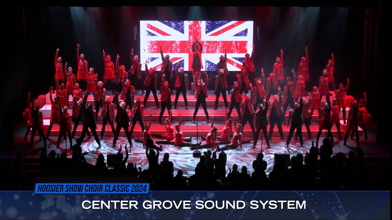 CG Sound System 2024 @ Franklin Central FINALS (Livestream) | February 24, 2024
