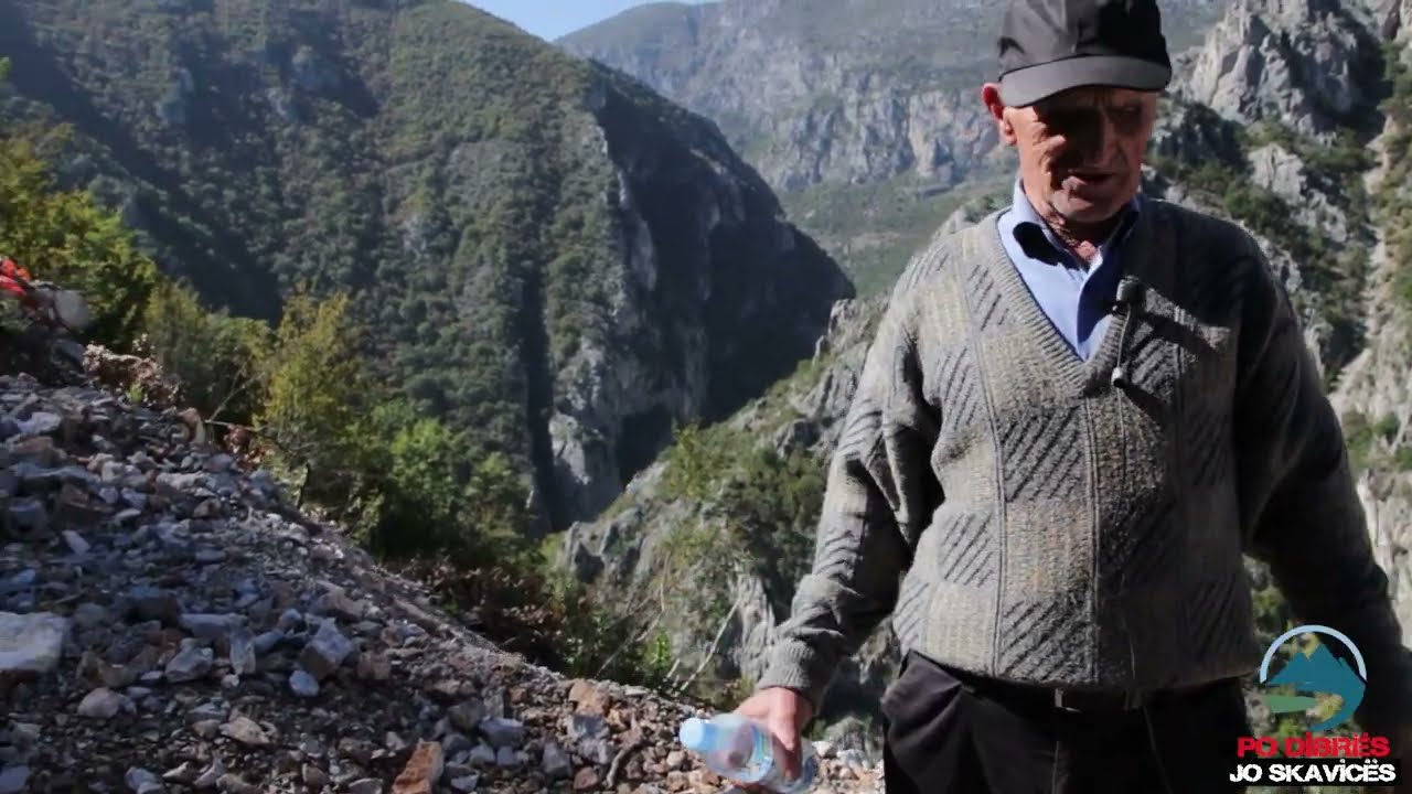 Po Dibrës, Jo Skavicës, në kundërshtim të projektit të HEC-it Skavica