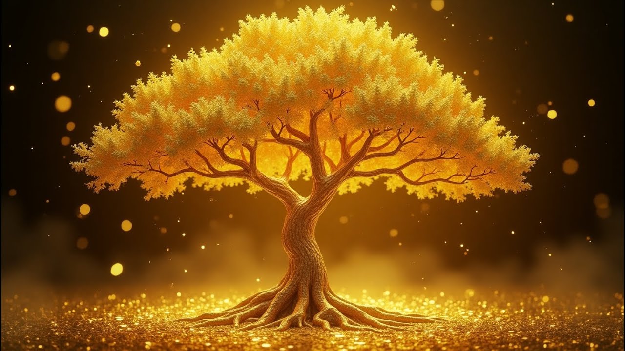 Manifest Wealth Instantly – Just Listen! Listen for 5 Minutes & See Instant Wealth Changes!