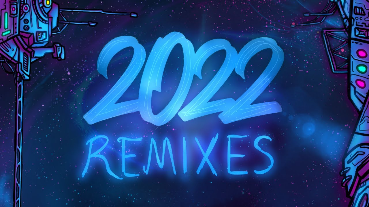 Neoluminum Remixes 2022: Side B (Full Compilation)