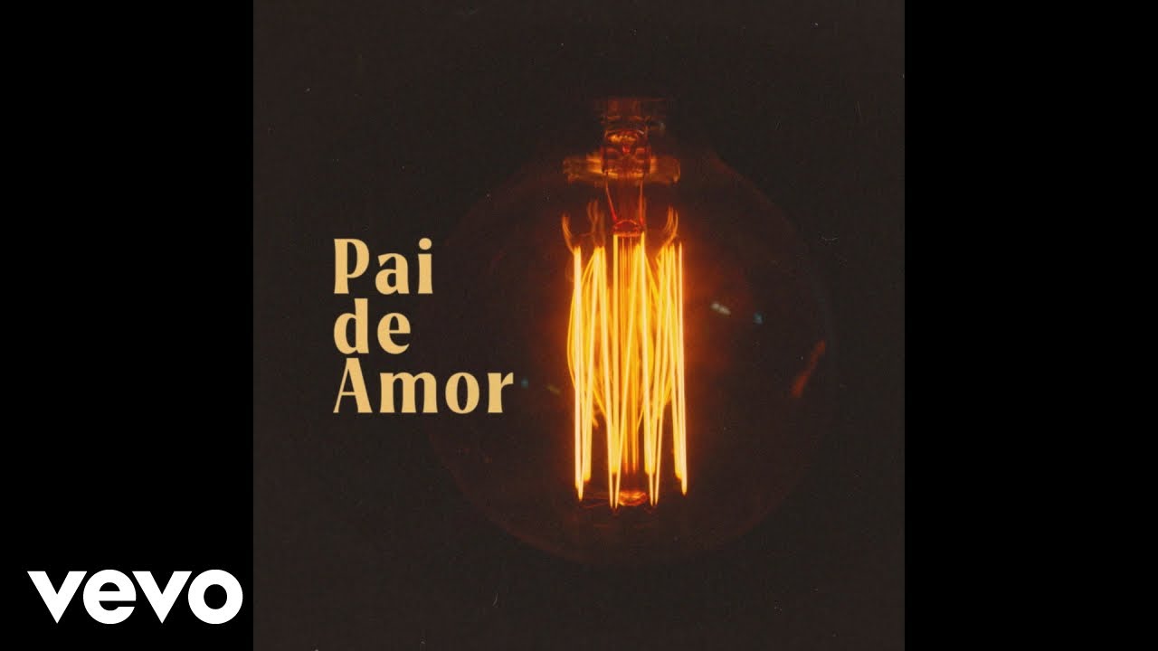 Leonardo Gonçalves, Aline Irineu, Samuel Silva - Pai de Amor (Áudio Oficial)
