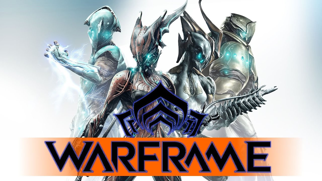 Орокины, мы к вам и вот по какому делу... [Warframe и другие игры]