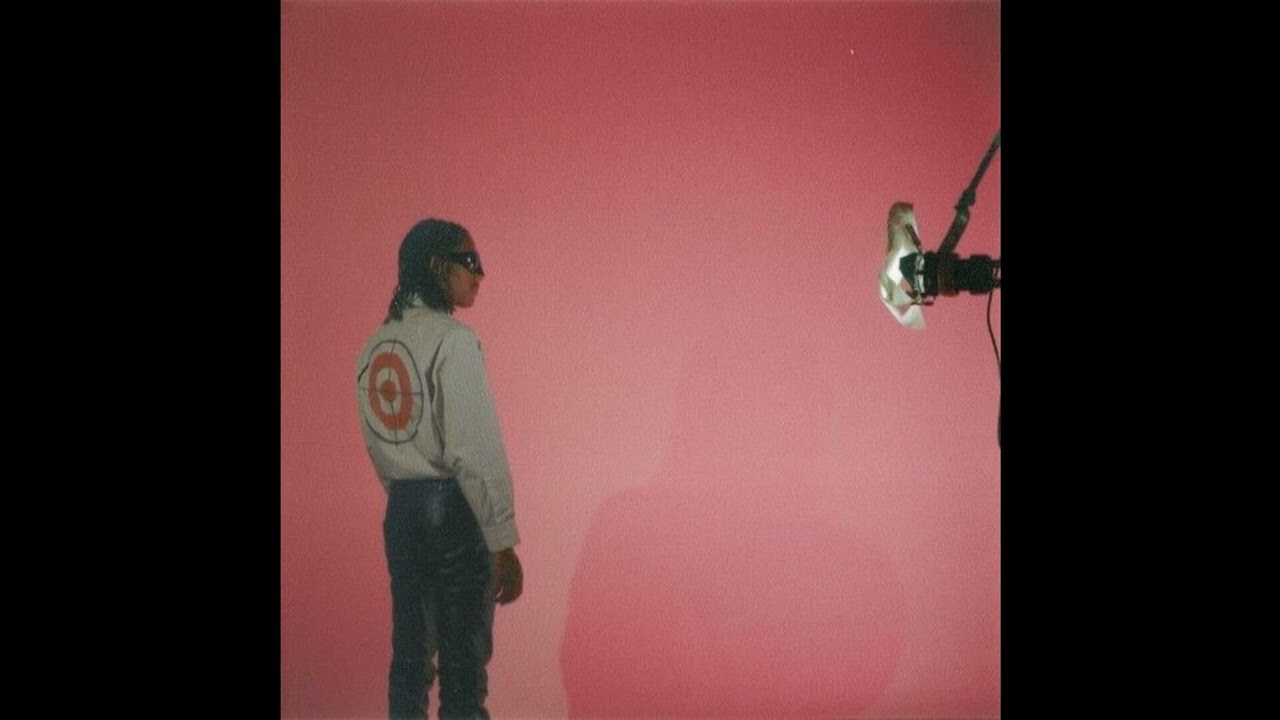 (free) STEVE LACY + FRANK OCEAN TYPE BEAT - 