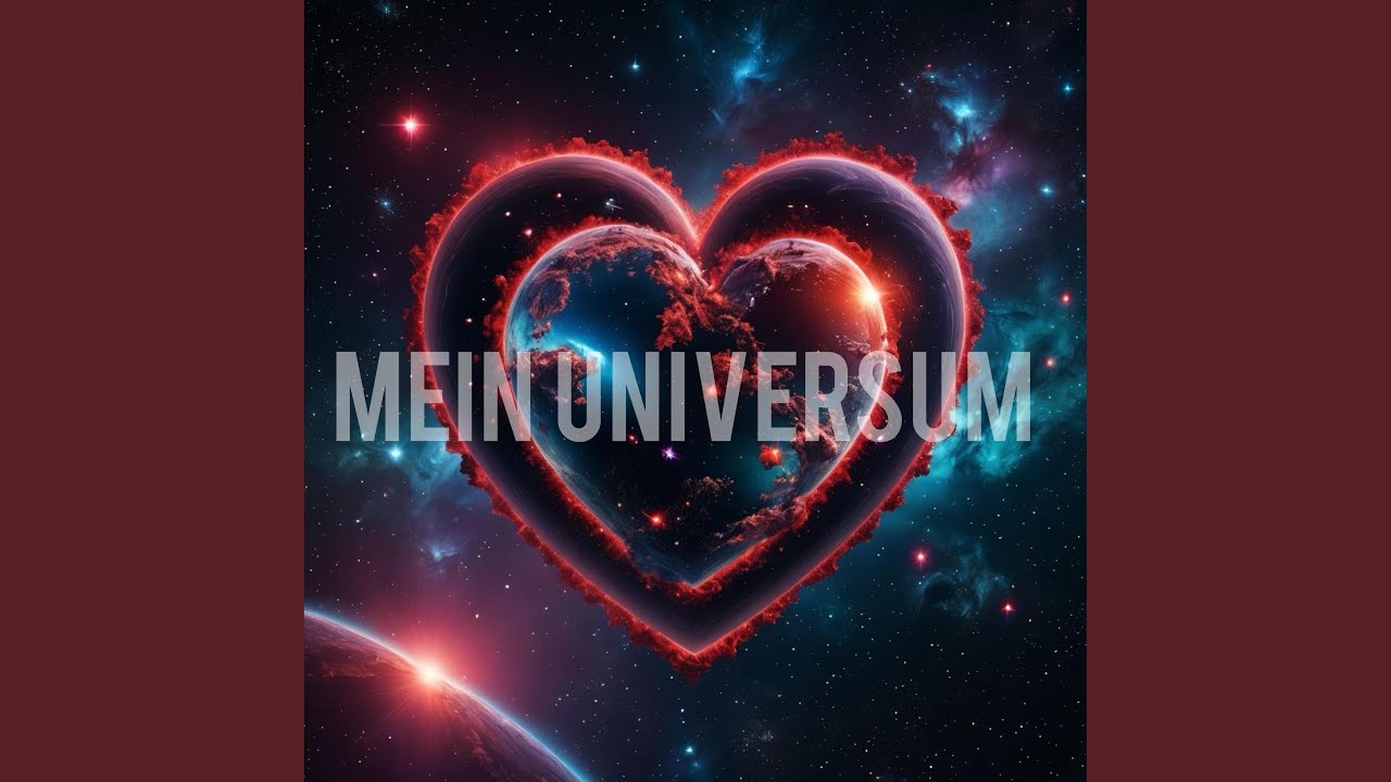 Mein Universum