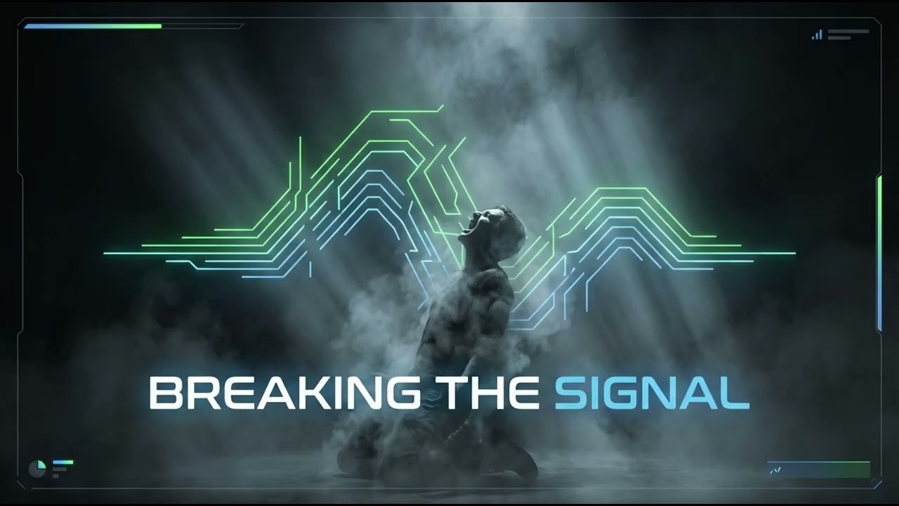 Breaking the signal - renegades
