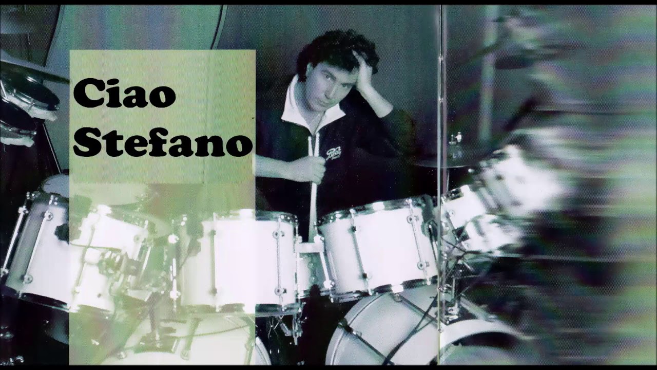(Ciao Stefano) Pooh-Le Donne Mi Hanno Detto