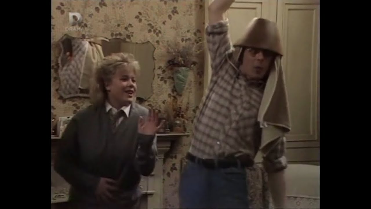 Sharon Watts - 25th February 1986 Part 2 Eastenders