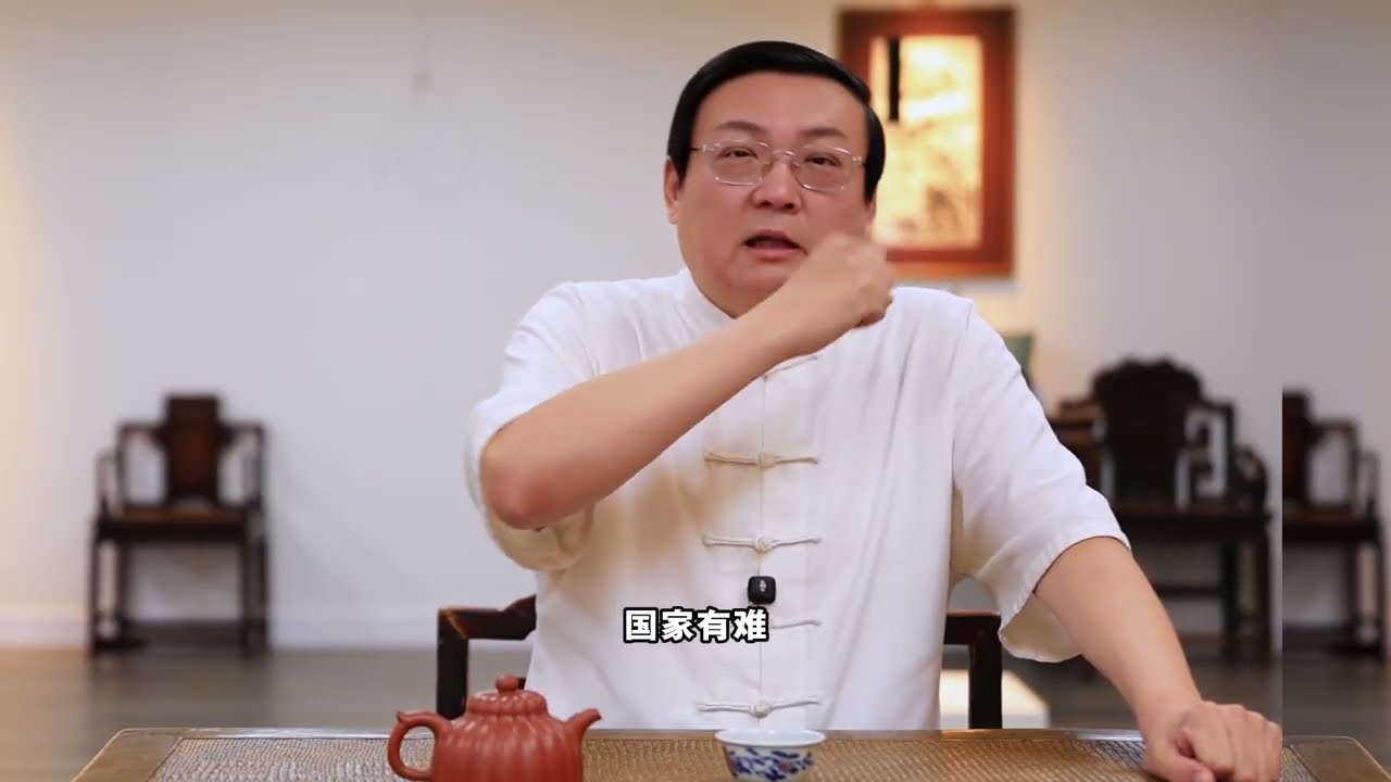 老梁：民粹营销 民企的爱国饭 饭圈引流