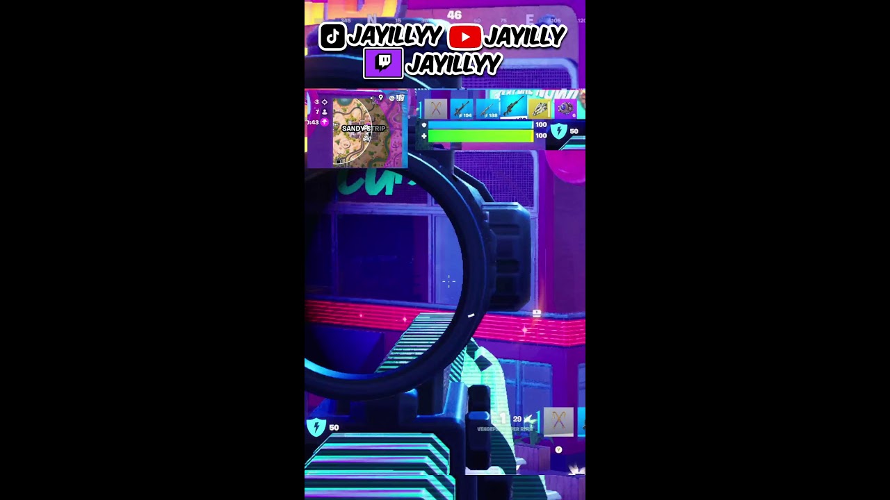 Fortnite Season 7!!!!