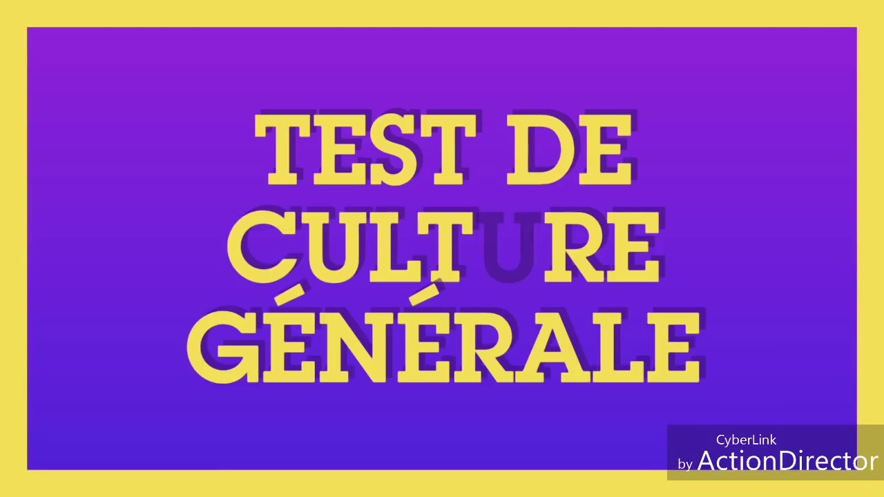 TAFEM : concour encg (part 1 )
