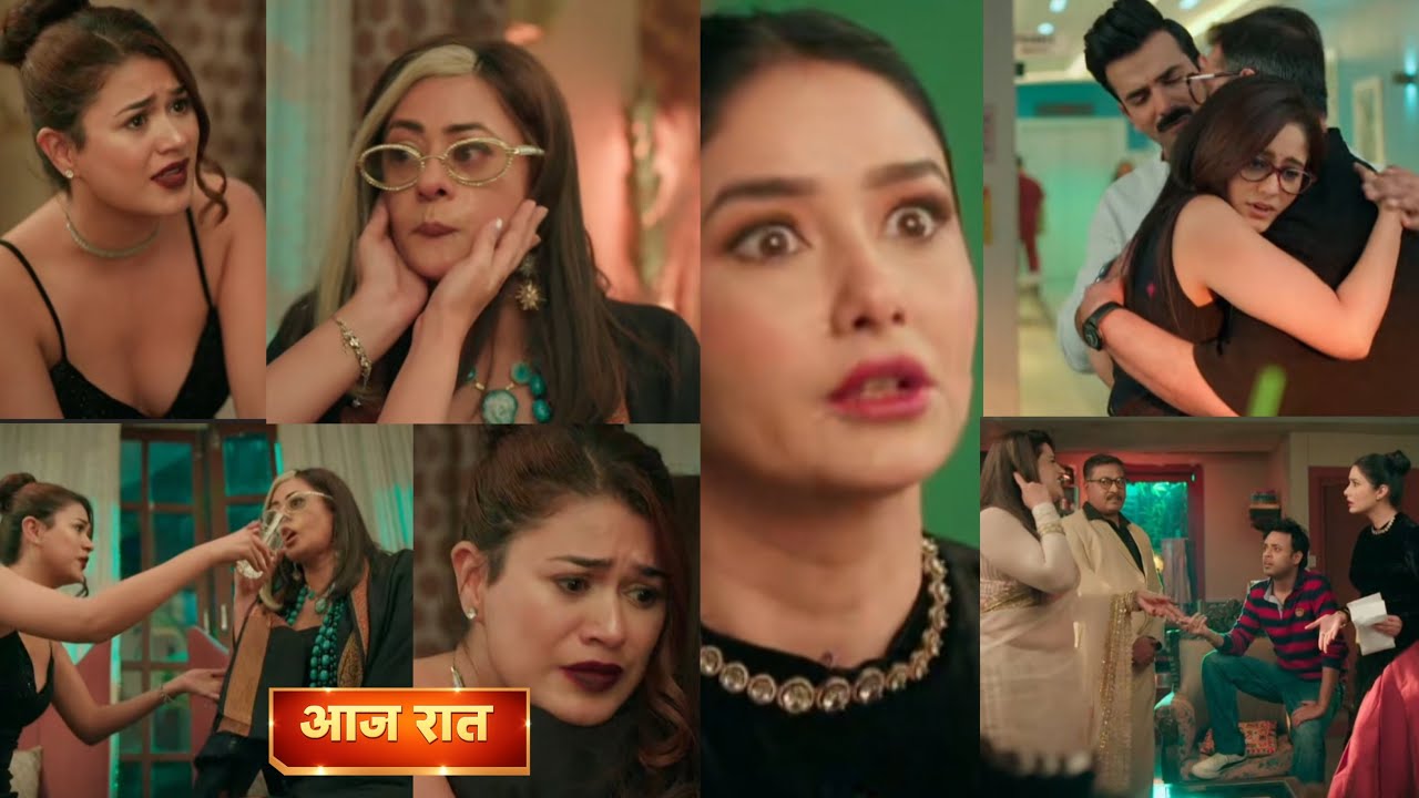 Mannat har khushi paane ki New promo - Malla consoles Aishwarya