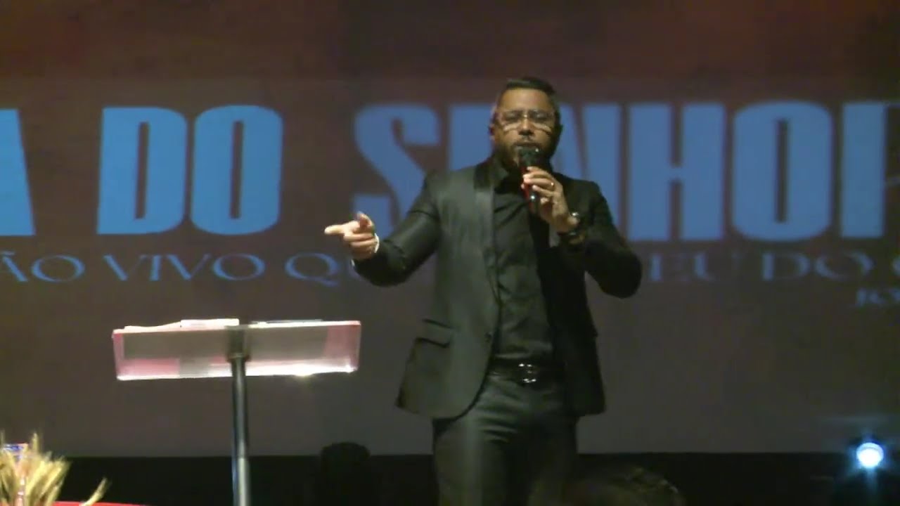 Cópia de CEIA DO SENHOR | SEJAM BEM VINDOS AO NOSSO CULTO DE DOMINGO - #melhorlugardomundo