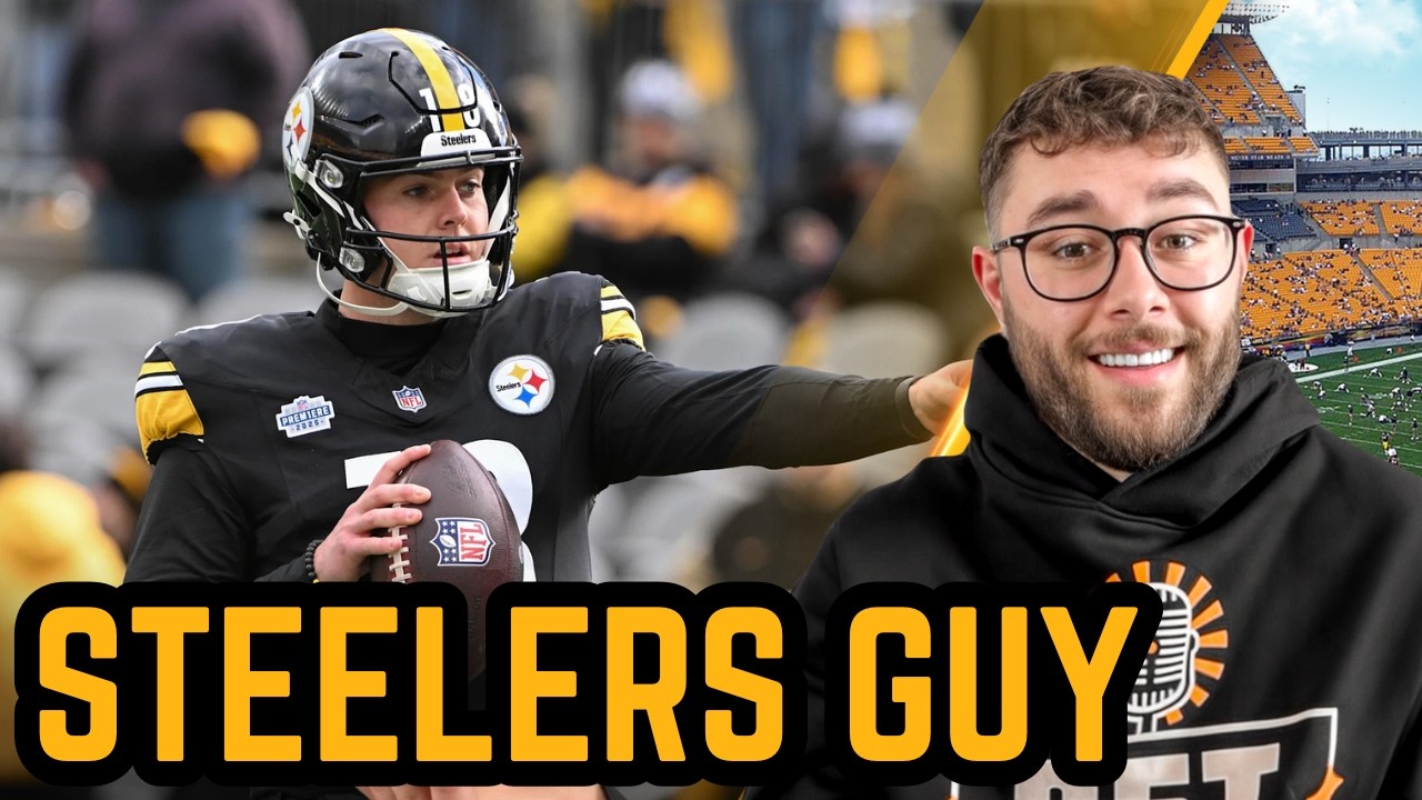 Steelers Give Another Indication Will Howard is Their Guy