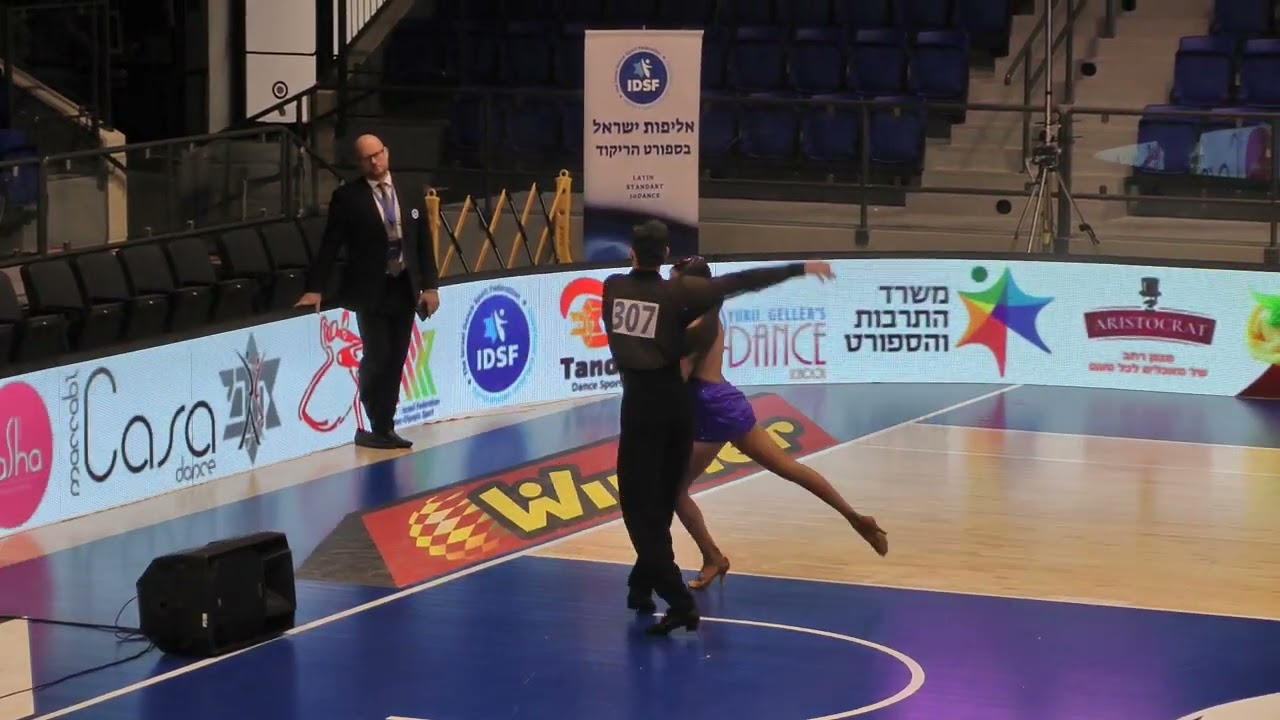 Shane&Eden INC 21.03.2025 Netanya