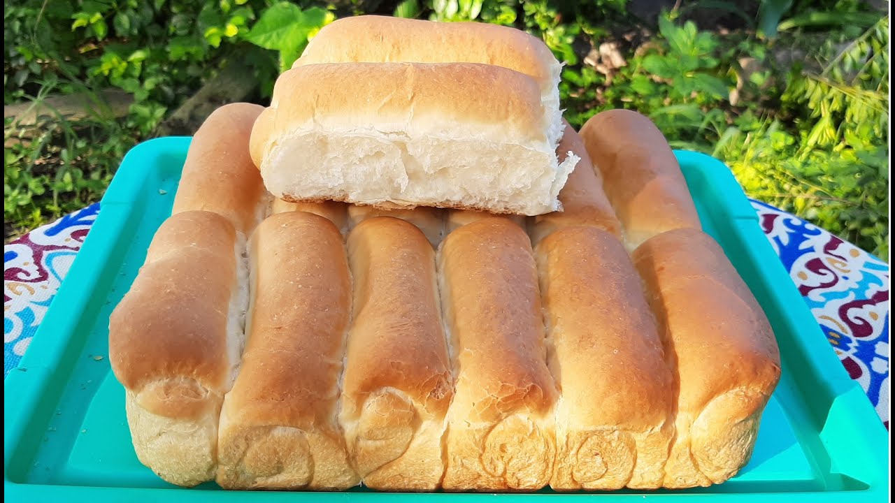 Cómo Hacer Pan de Viena (Panchito) Casero - Receta Fácil y Deliciosa
