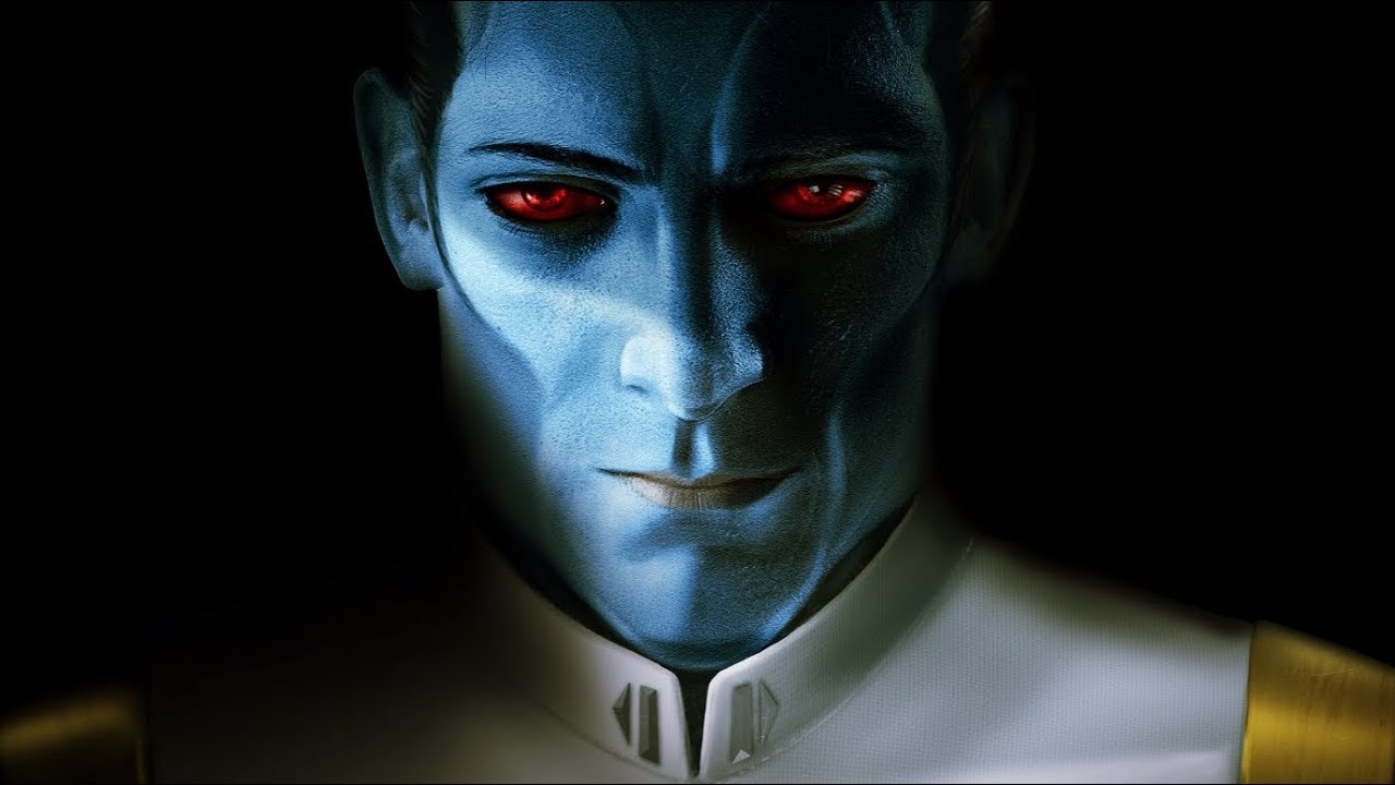 Thrawn - The Art of War
