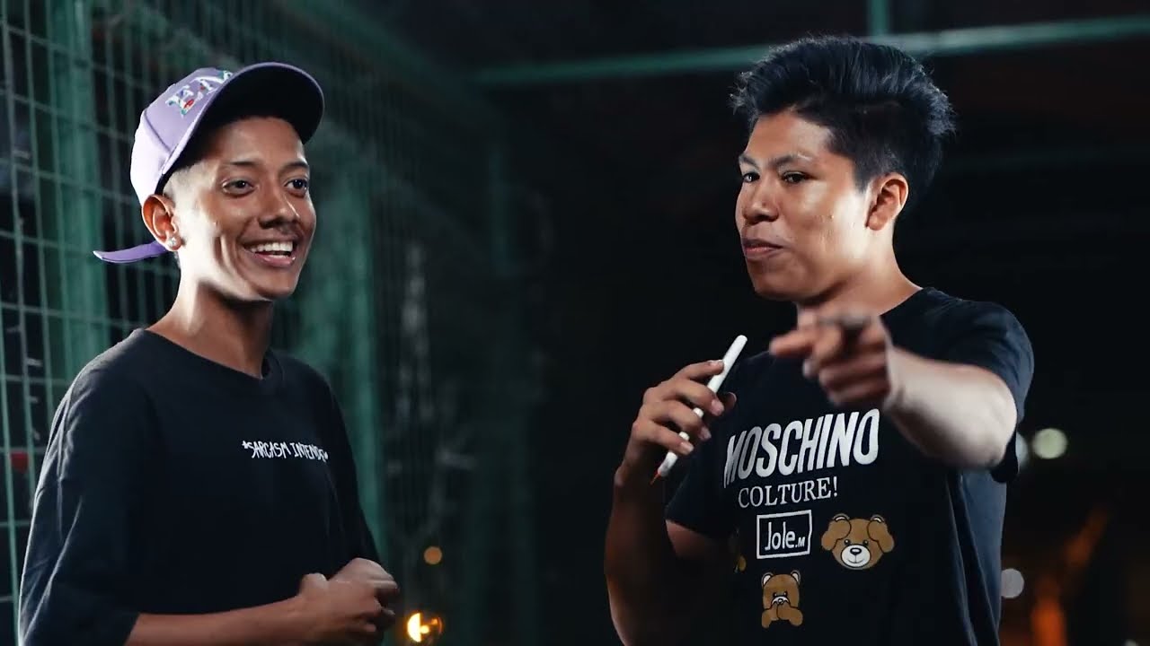 Entrevista a Jombriel (Antes de la fama) 2022