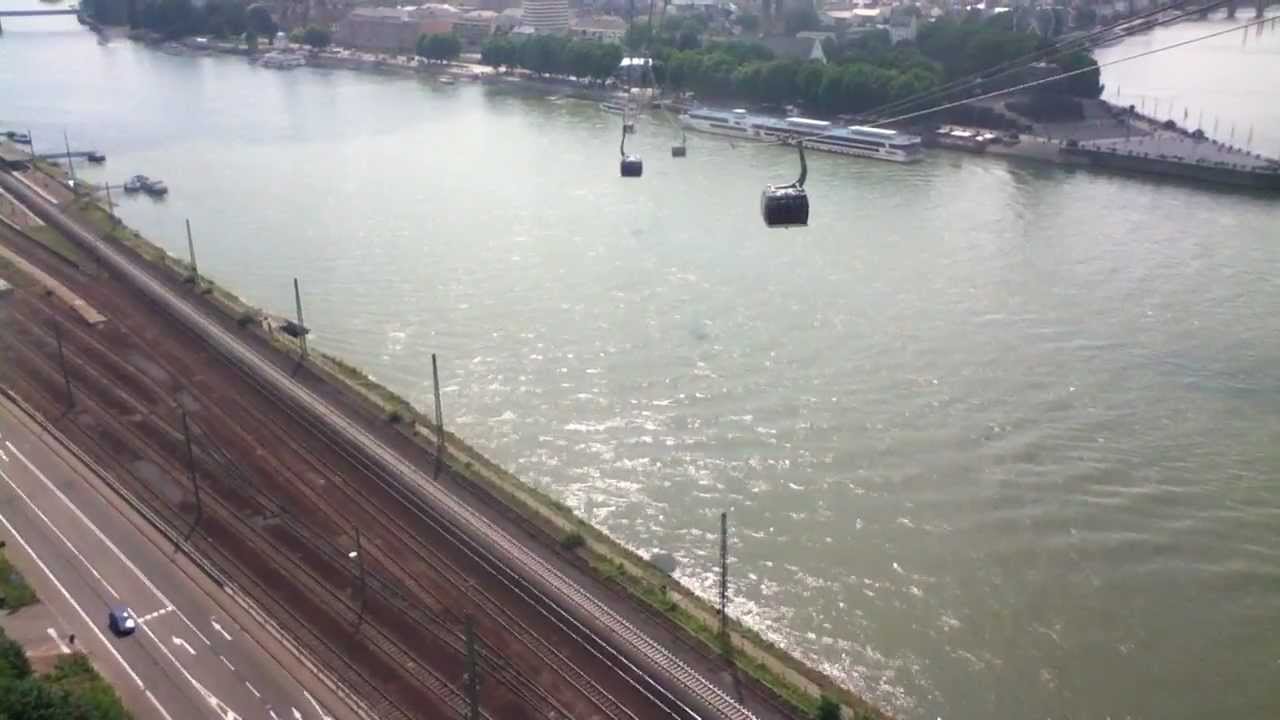Rheinseilbahn