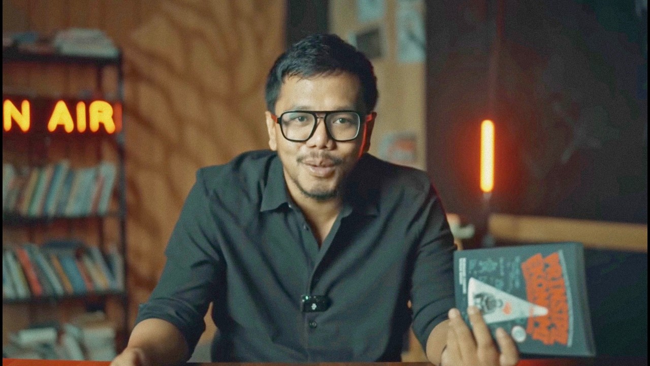 500 JUTA UNTUK RATUSAN MAHASISWA !