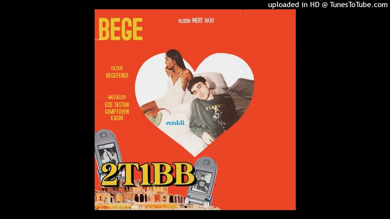 BEGE - 2T1BB (Solo Version)