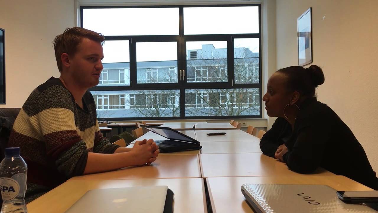 ambivalentie wouter