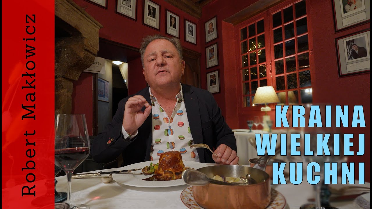 „Kraina wielkiej kuchni