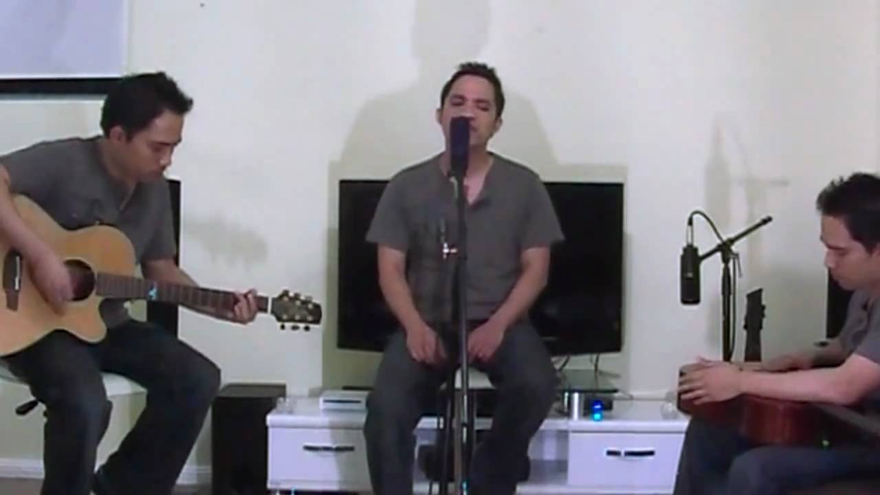 Adam Lambert - Whataya Want From Me (Cover)