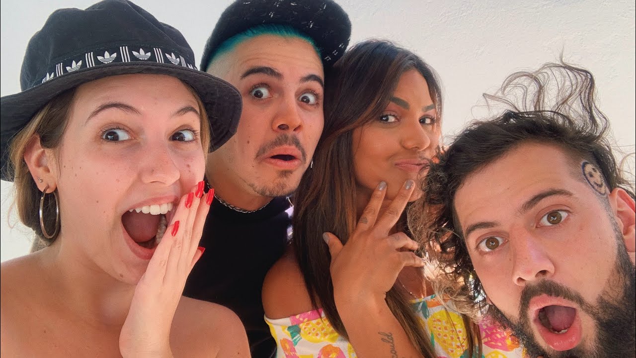 VIAJAMOS DE CARRO ATÉ A BAHIA! VLOG #1