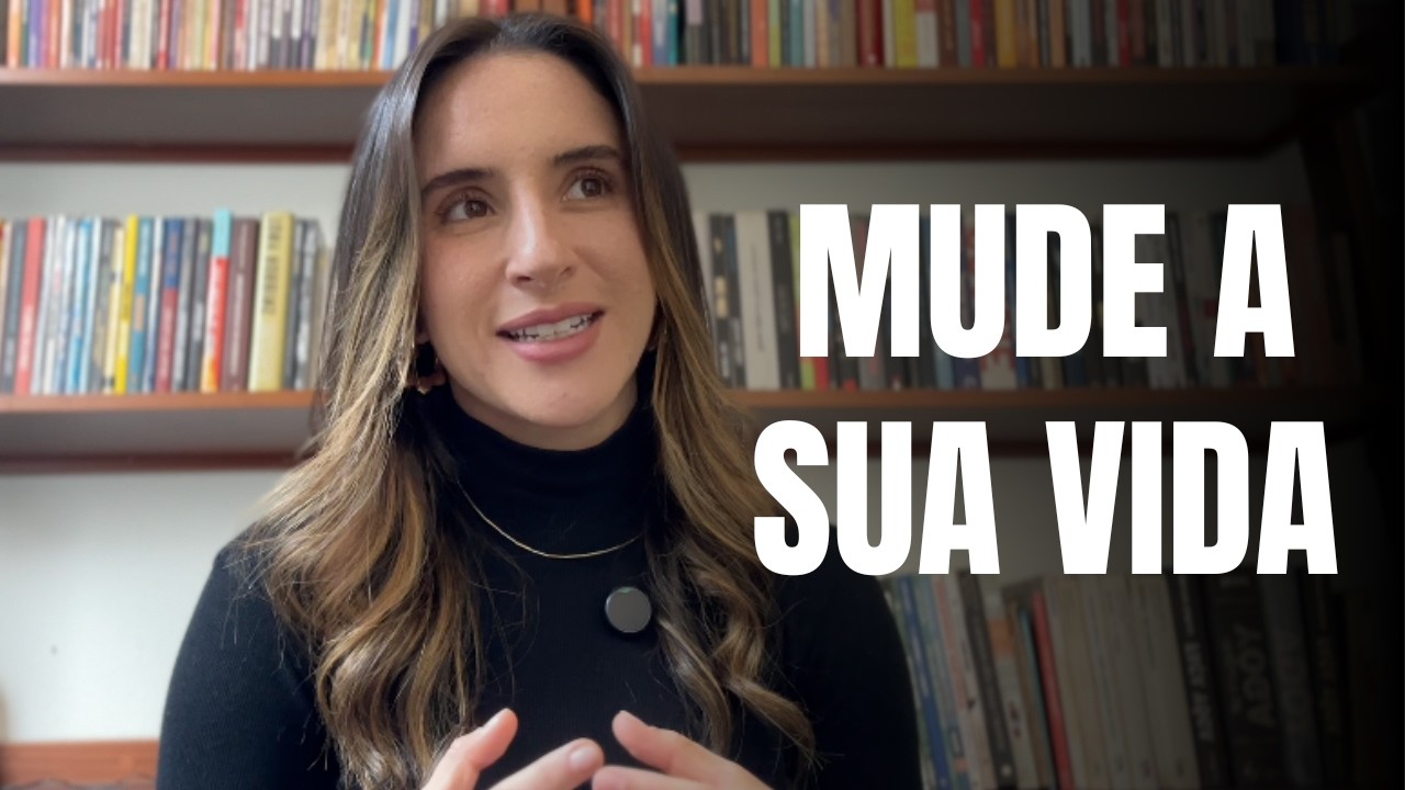 como mudar os seus hábitos, de verdade