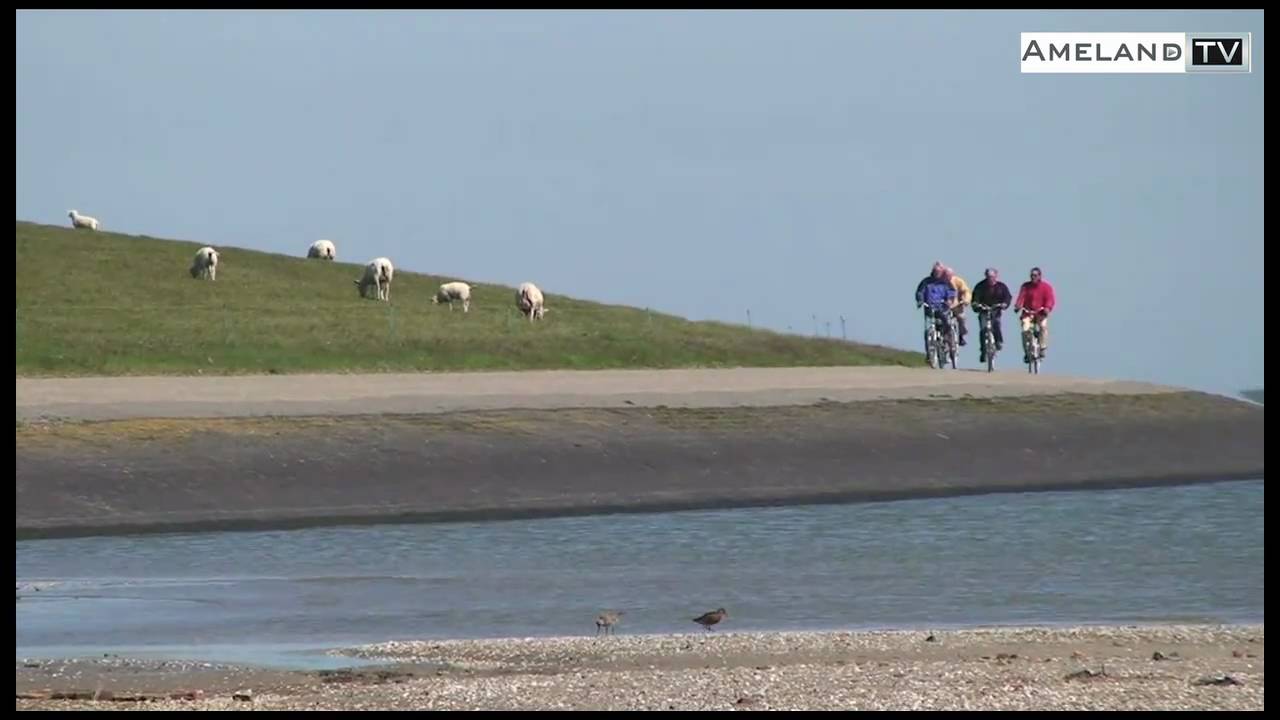 Ameland promo