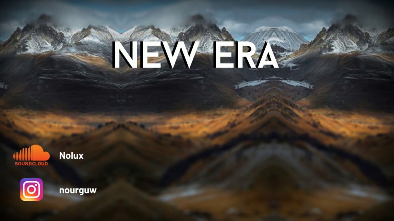 Nolux - New Era | Medieval Ethnic Orchestra (The Witcher 3 Style)