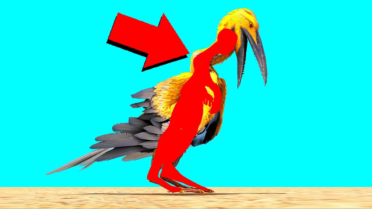 Everyone Is Confused About This NEW Skin (Ark Survival Evolved)