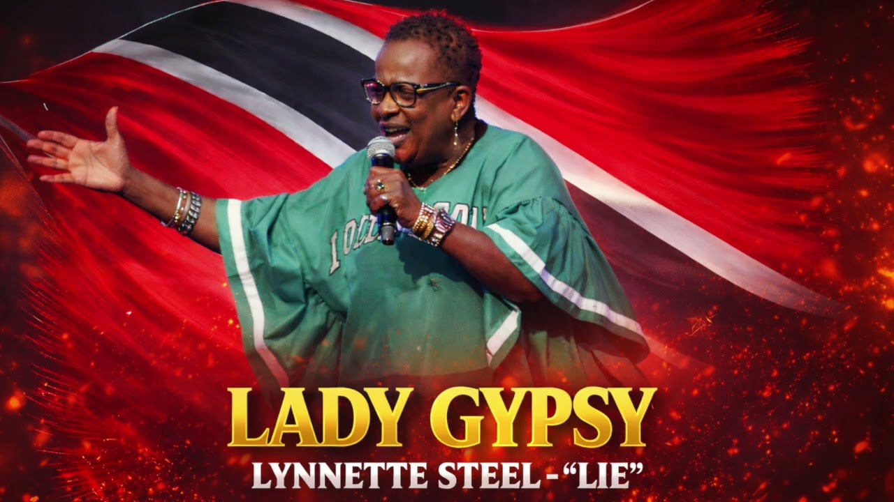 CALYPSO 2026 -LADY GYPSY- 