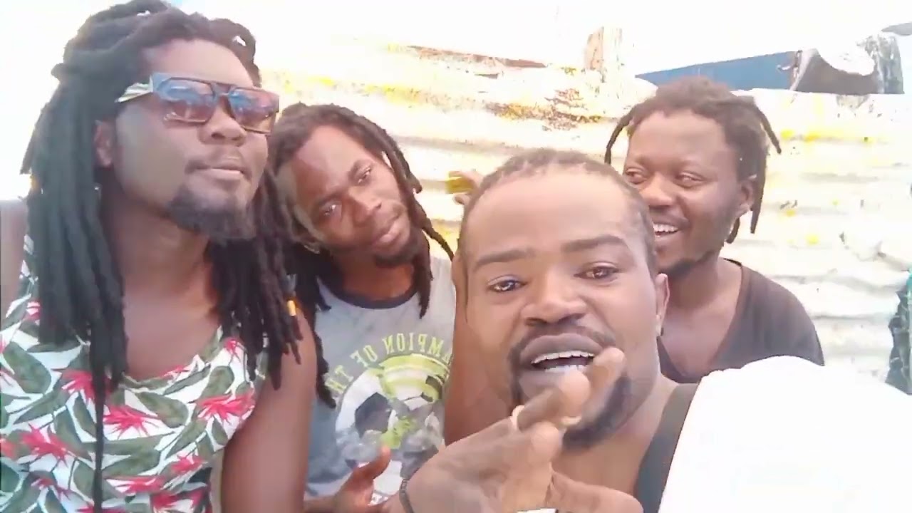 africa...djkley feat various artist..