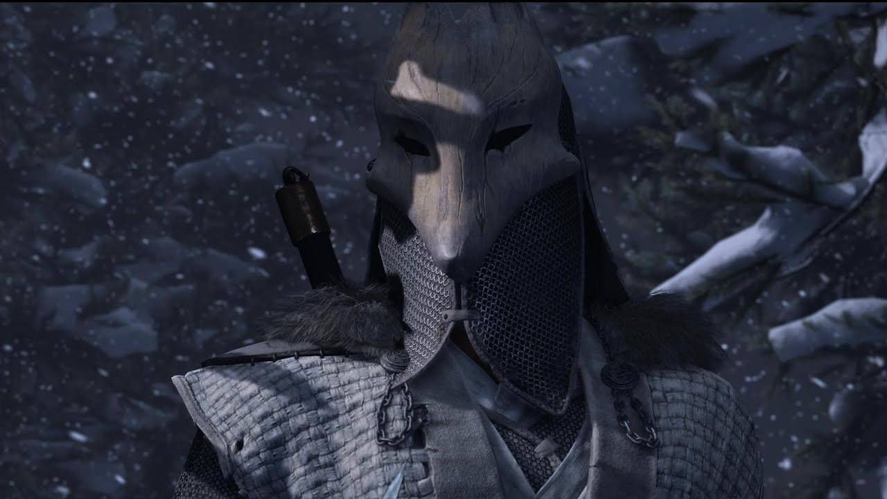Ghost of Yōtei Part 6: The Hunt for The Kitsune Begins