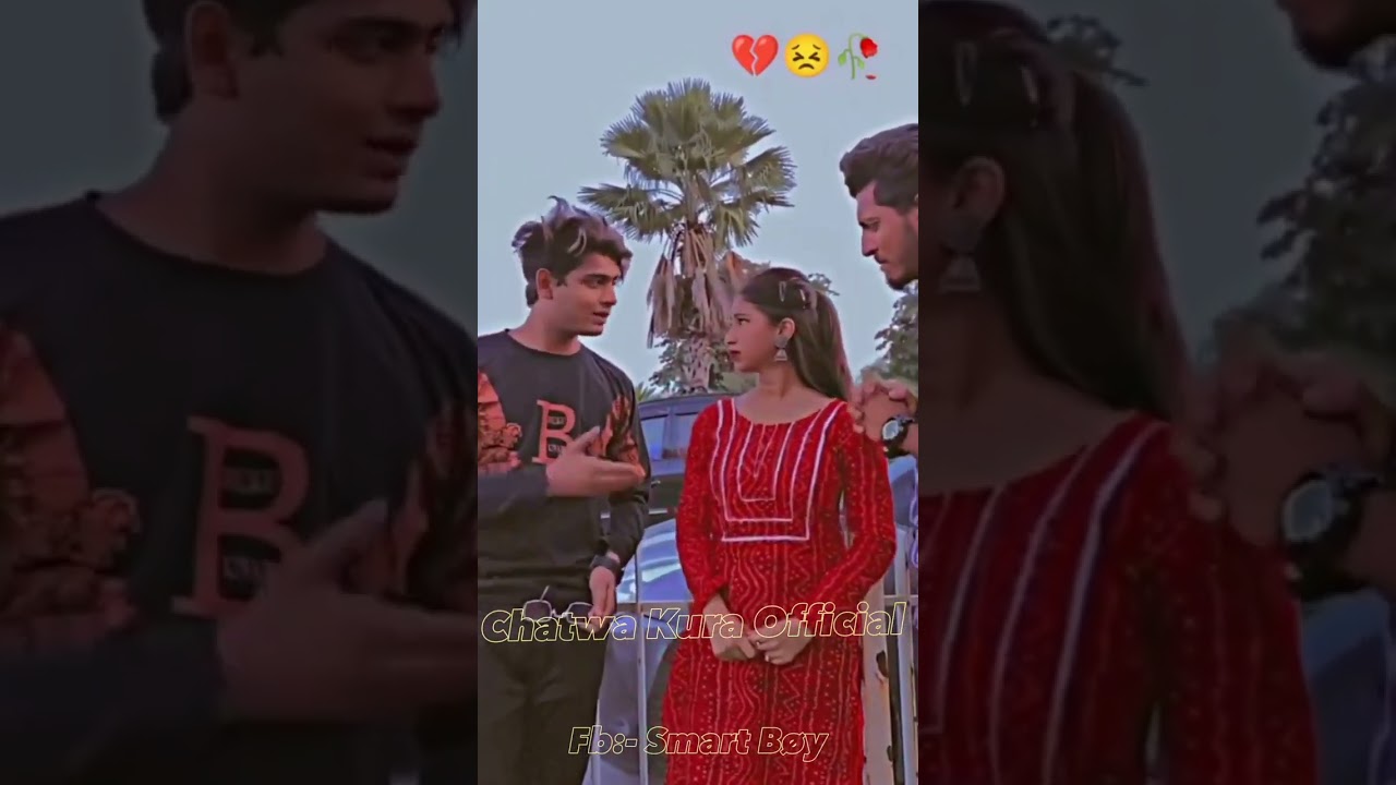Santali 💔Sad 😭 Status🔥 Video || Santali💔Bewafa 😡 Status 