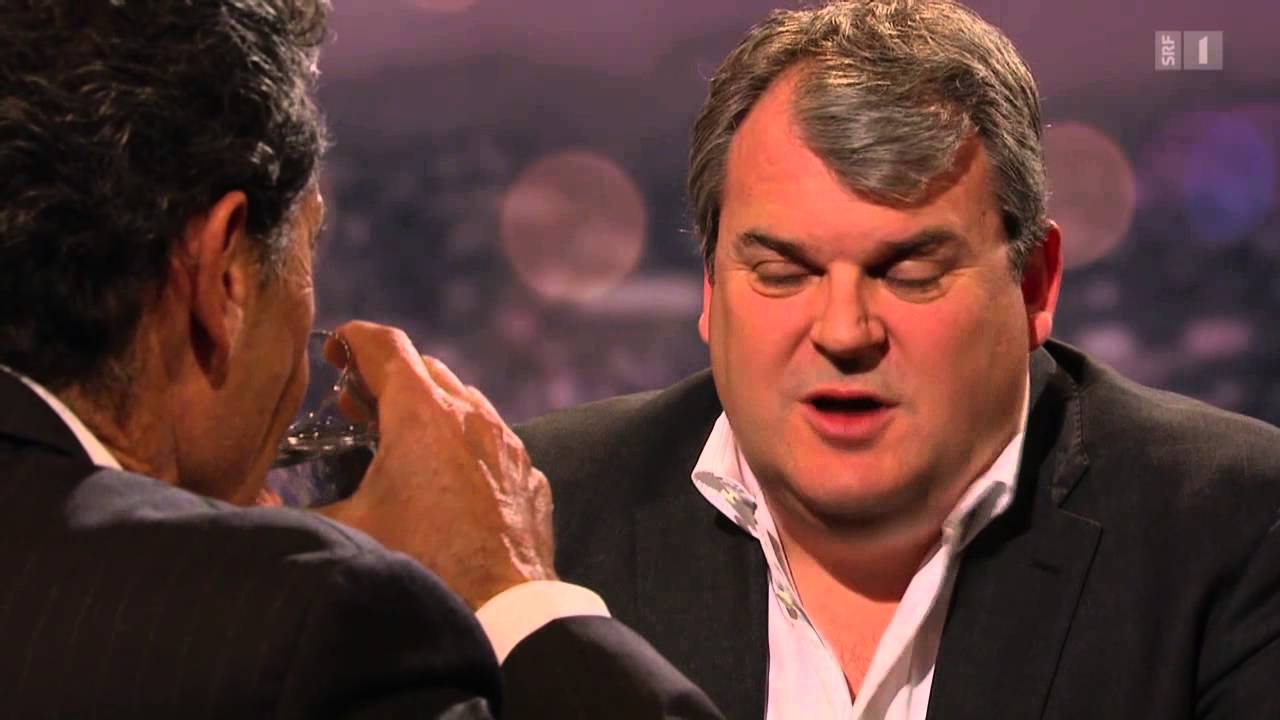 Mike Müller bei Roger Schawinski - Schawinski vom 2. März 2015